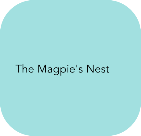 magpie's nest