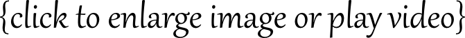 click to enlarge image or play video