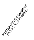 Like the media landscape itself, the Commons could not be a static space. Rather, the facility would need to transform 
itself and grow as both the technologies and methods of media production changed over time. Even now, we will continue to nurture and 
develop the conversations we have begun in the planning stages of this project, deepening existing relationships and seeking out new 
collaborative opportunities. These partnerships and our planning for continual change are the keys to the fiscal and academic 
sustainability of the Commons. 