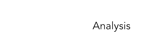 analysis