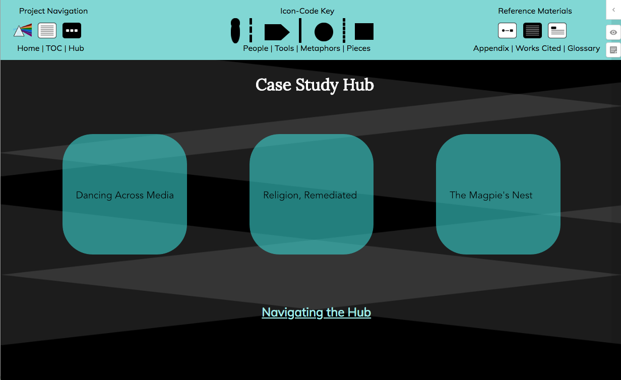 image of case study hub