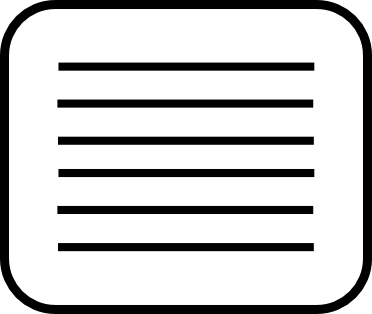 table of contents button