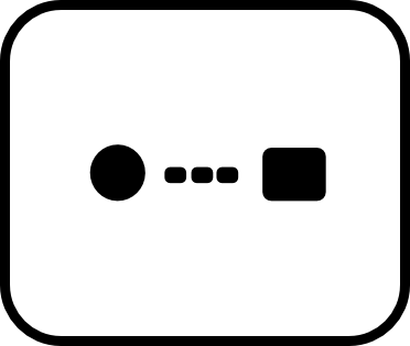 triad button